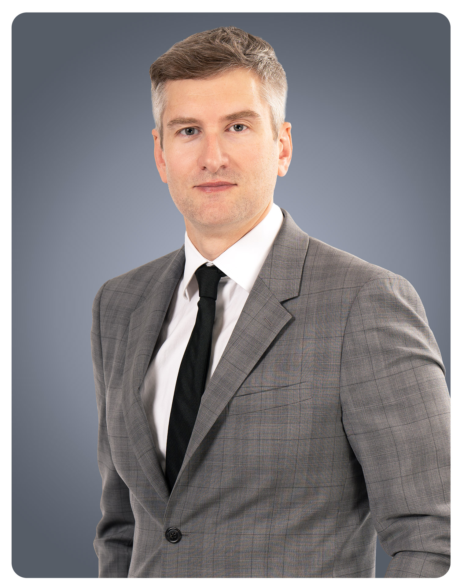 Travis Maher, Lawyer