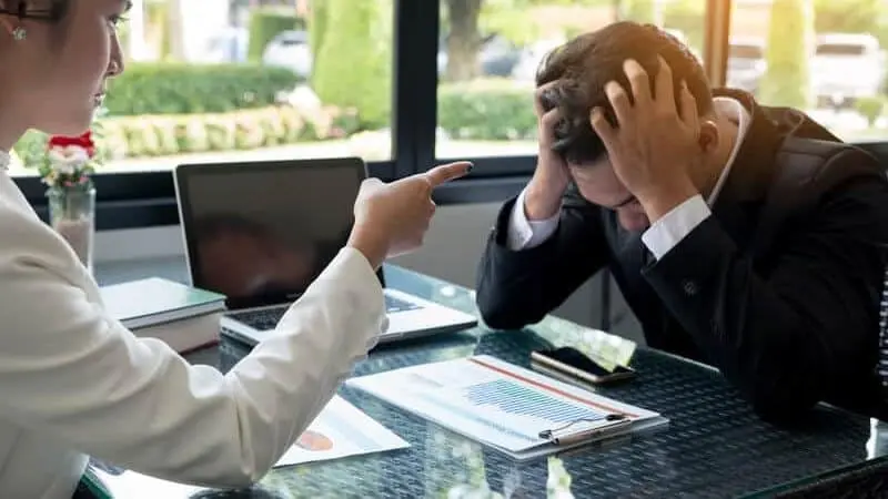 how to document retaliation at work