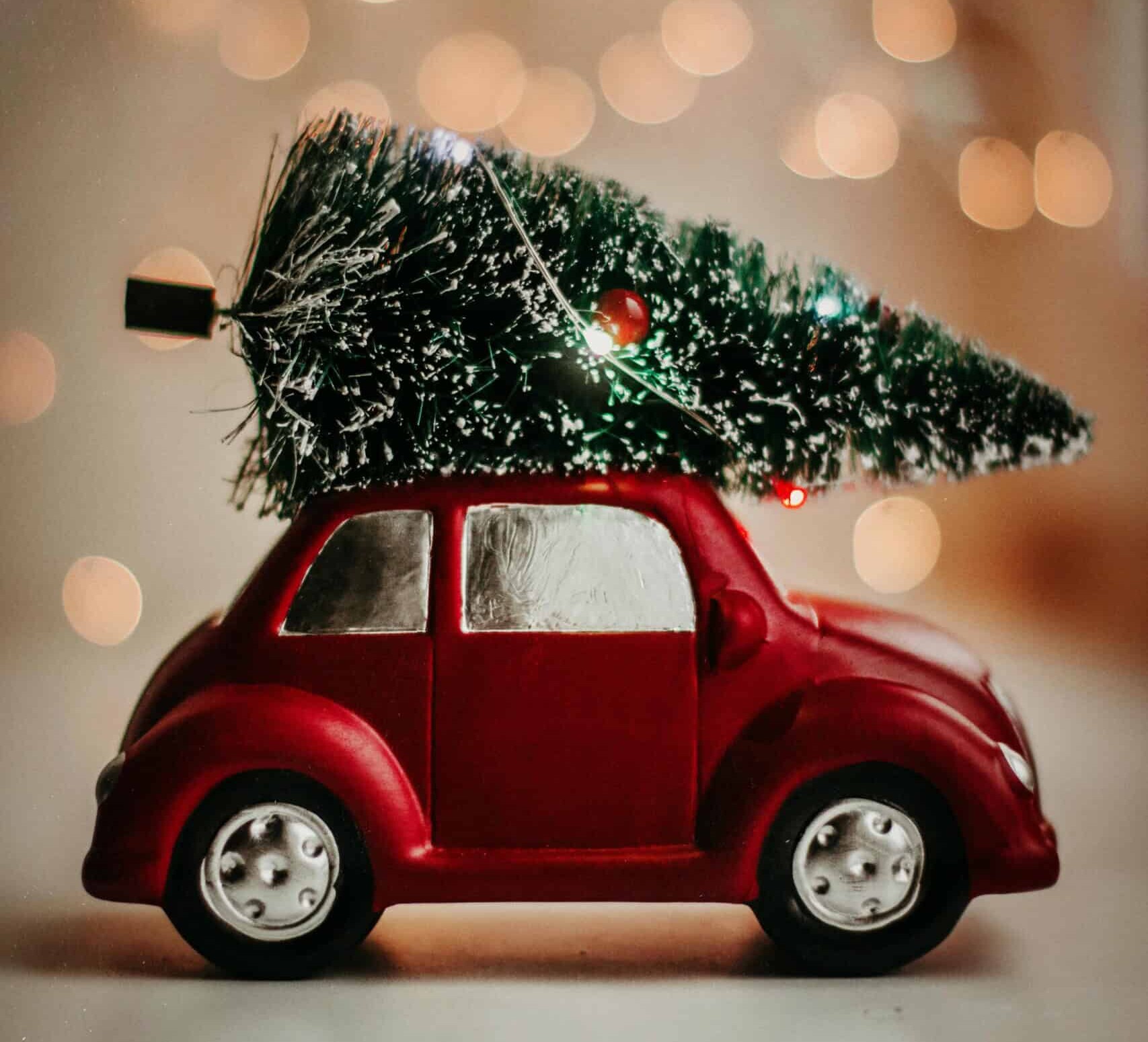 Holiday Pay California