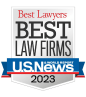 Best Lawyers Best Law Firms US News 2023