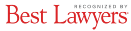 Recognized by Best Lawyers