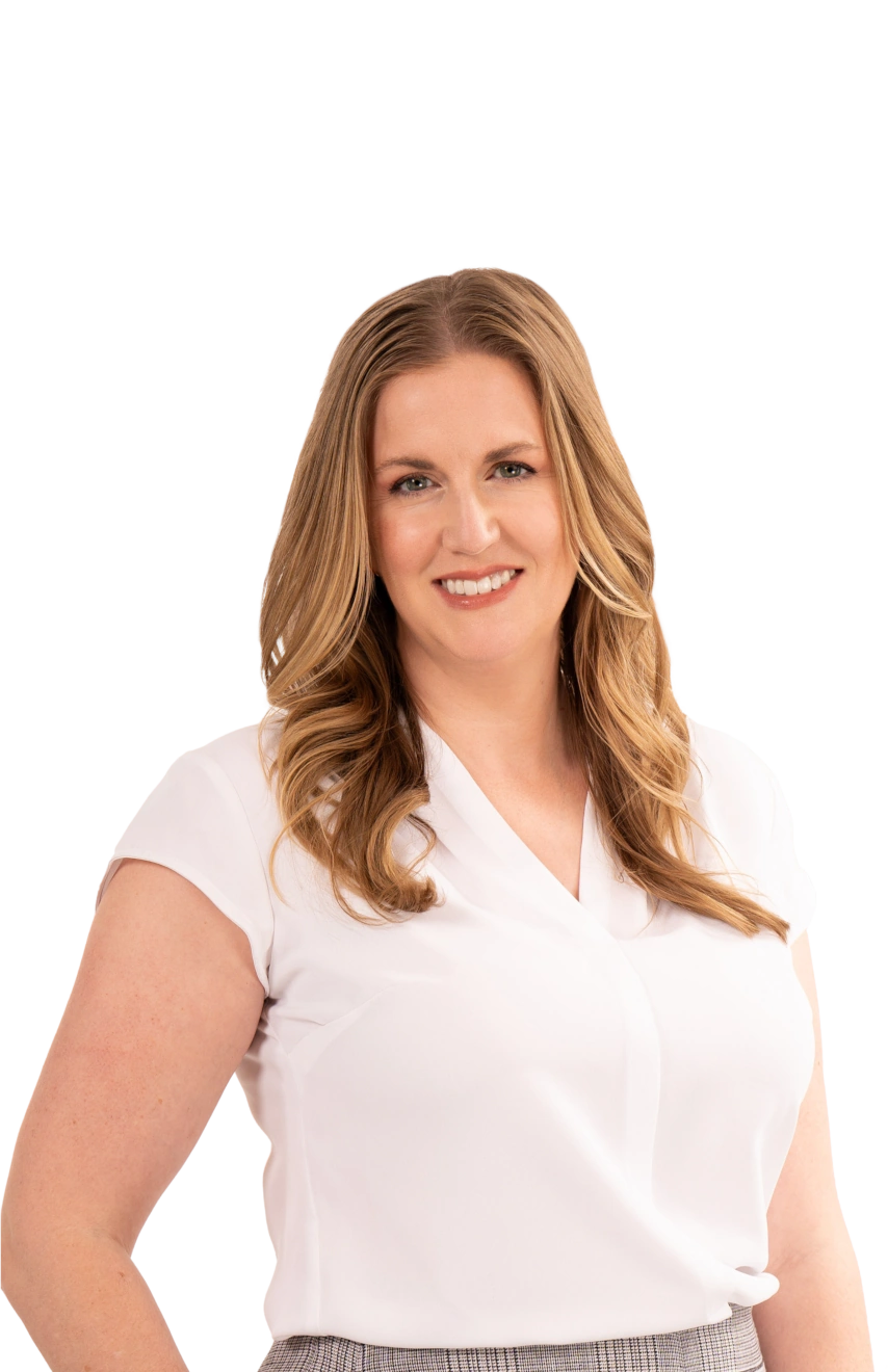 Employment lawyer Elizabeth Parker-Fawley