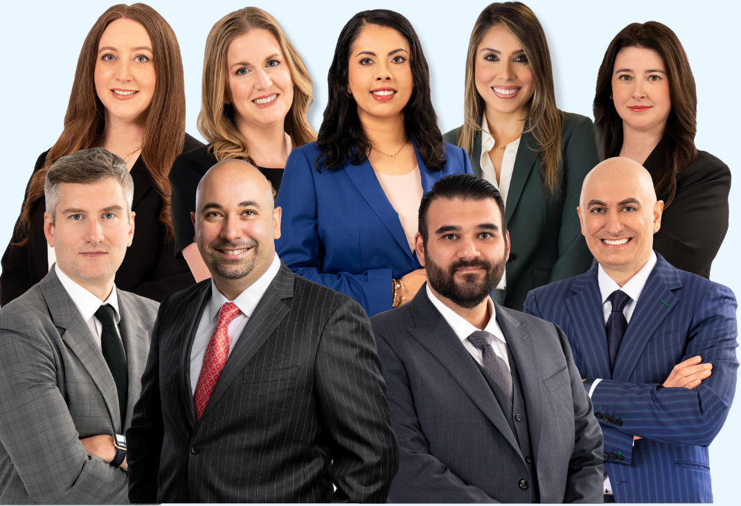 employment attorneys