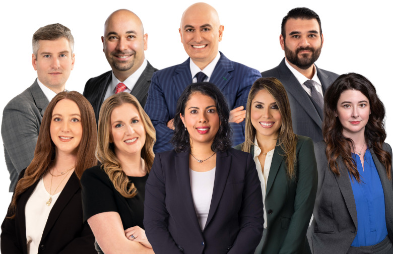 california employment attorneys